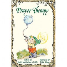 Prayer Therapy